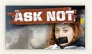 Ask Not – A documentary exploring 'Don't Ask, Don't Tell'